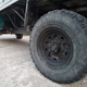 Image for article titled Badass Off-Roaders, Dacias And Russian Sedans: These Are The Cars I Saw In Romania